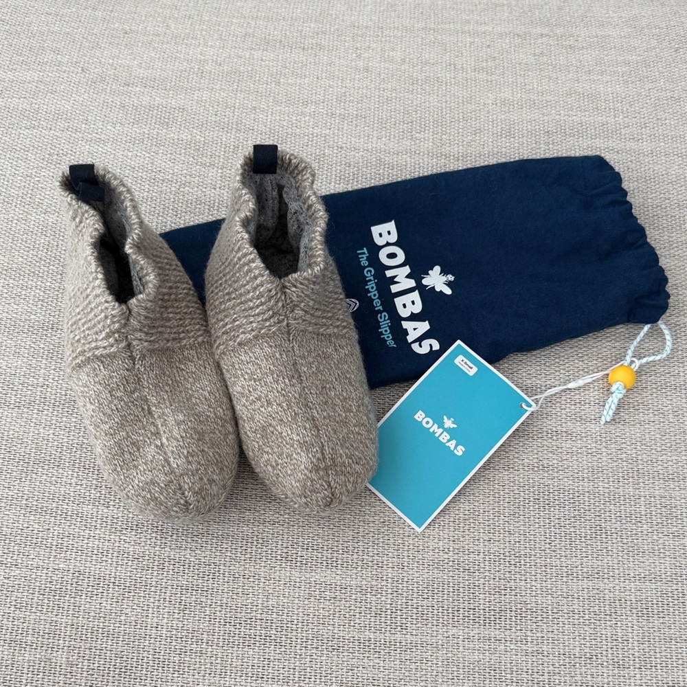 Bombas Gripper Slipper